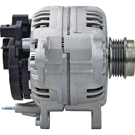 Aftermarket JAndN Electrical Products Alternator 400-24212-JN